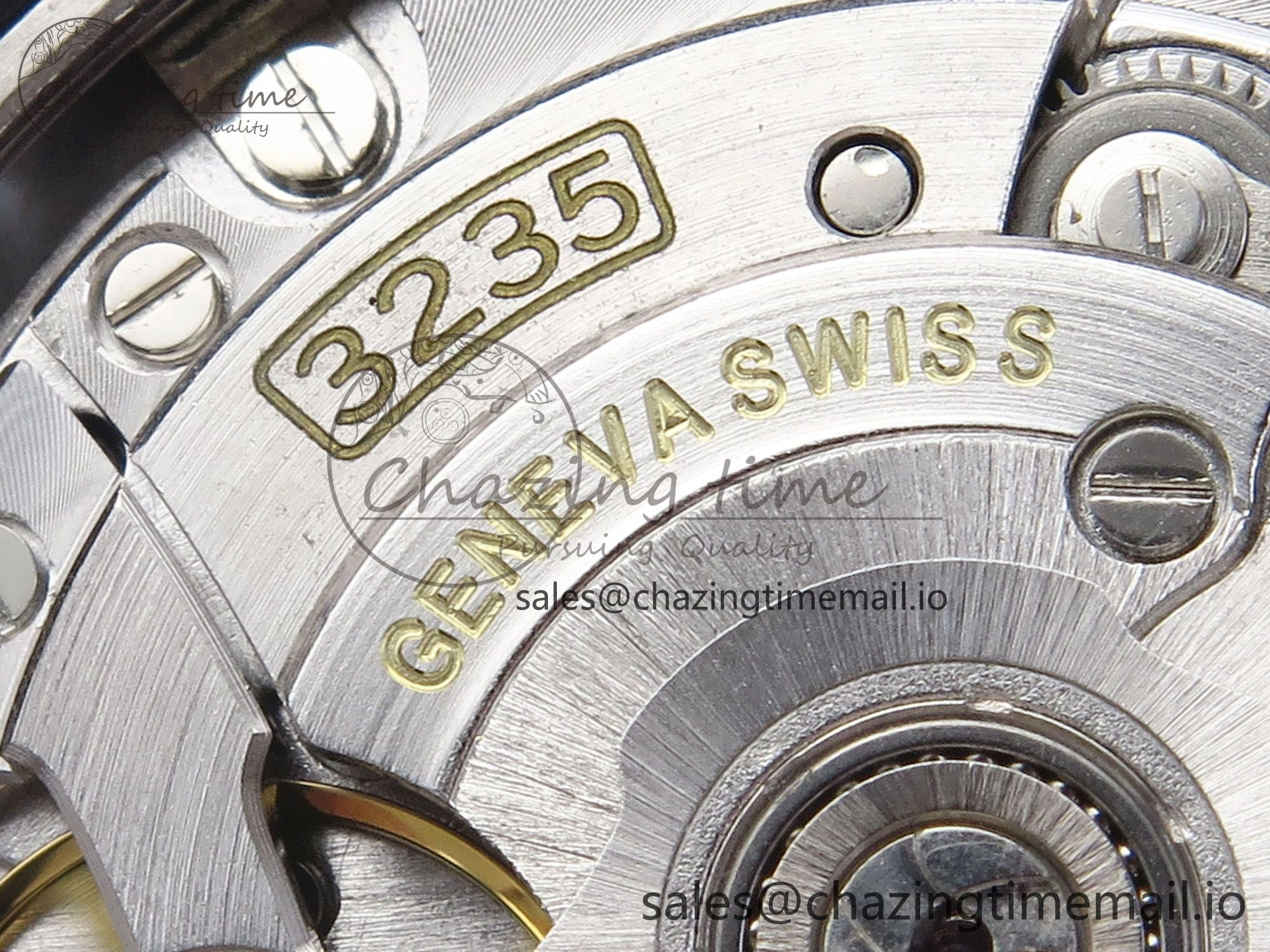 Submariner 126613 LB 904L SS YG THBF 1:1 Best Edition Blue Dial On 904L SS YG Bracelet SH3235