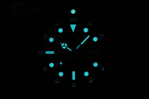Submariner 126613LN 41mm 1:1 Best Edition YG SS Blue Dial Clean Factory VR3235