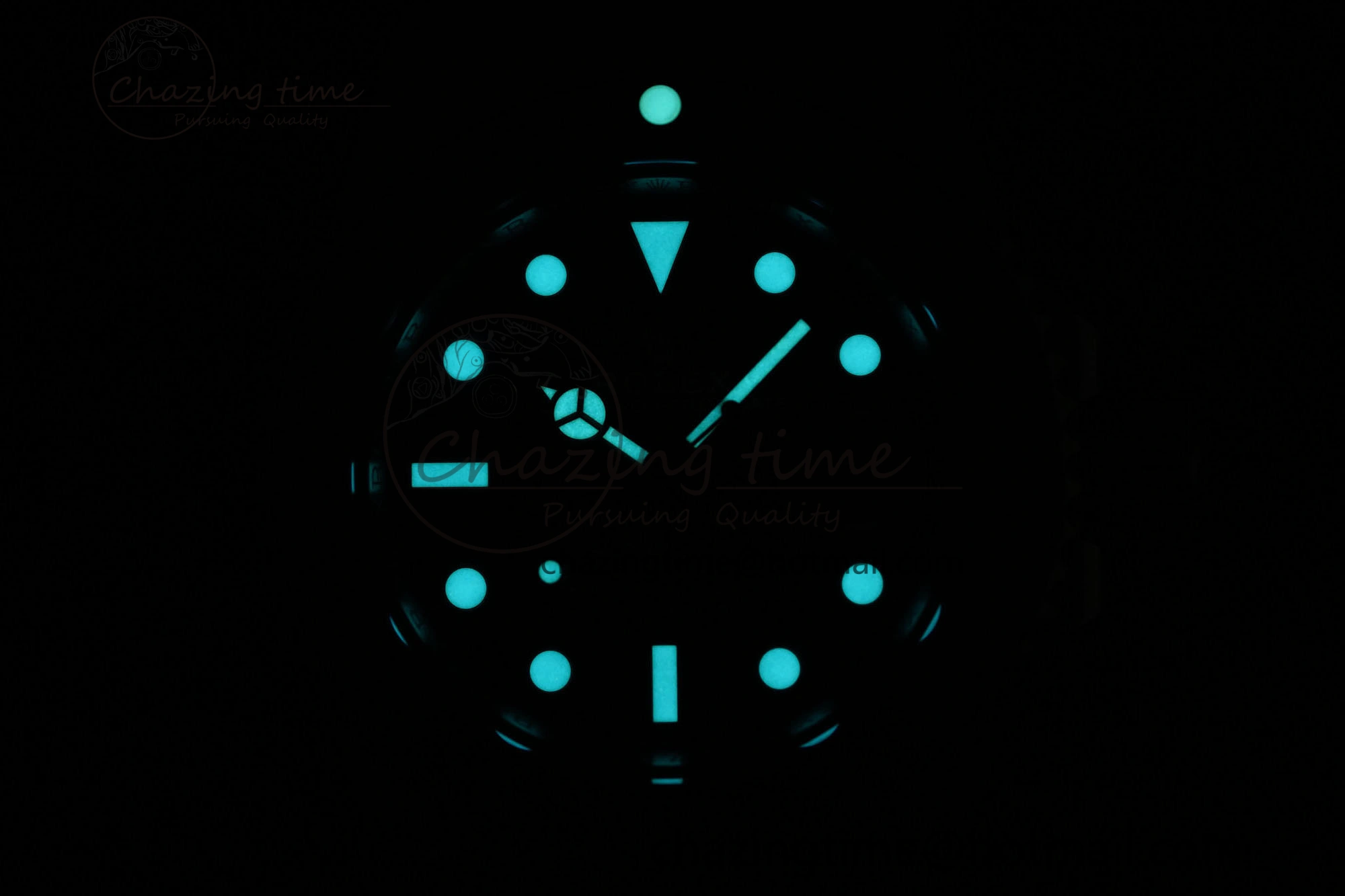 Submariner 126613LN 41mm 1:1 Best Edition YG SS Blue Dial Clean Factory VR3235
