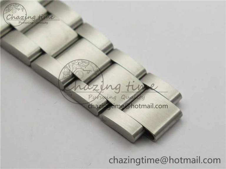 Submariner 16610 LV Green No Rehaut Engraving 904L Steel ARF1:1 Best Edition on SS Bracelet SH3135
