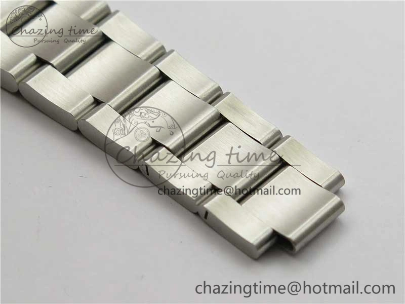 Submariner 16610 LV Green No Rehaut Engraving 904L Steel ARF1:1 Best Edition on SS Bracelet SH3135
