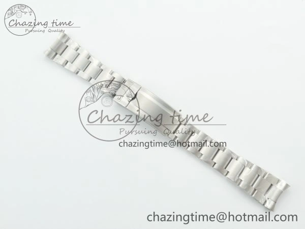 Submariner 40mm Clean Factory SS 1:1 Bracelet