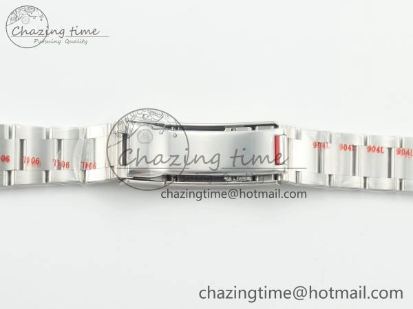 Submariner 40mm Clean Factory SS 1:1 Bracelet
