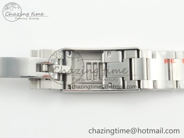 Submariner 40mm Clean Factory SS 1:1 Bracelet
