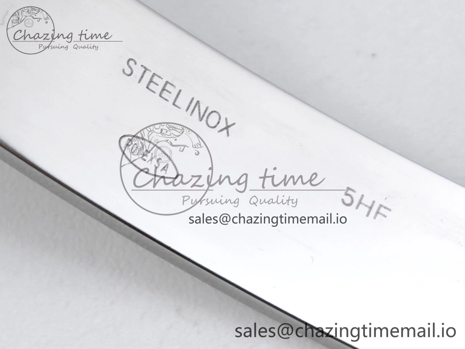 Submariner 40mm No Date 114060 SS ARF 1:1 Best Edition Steel Black Dial 904L SS Oyster Bracelet SH3130