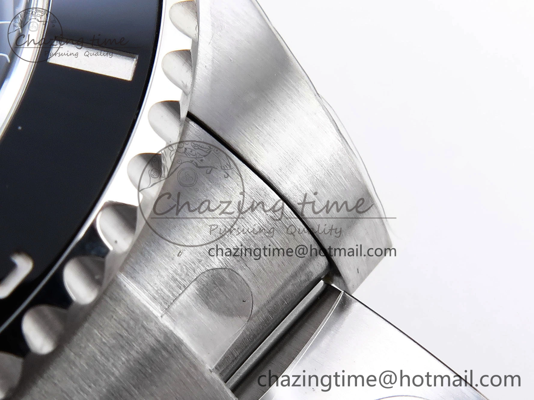 Submariner 41mm 124060 No Date 904L Steel Clean 1:1 Best Edition VR3230