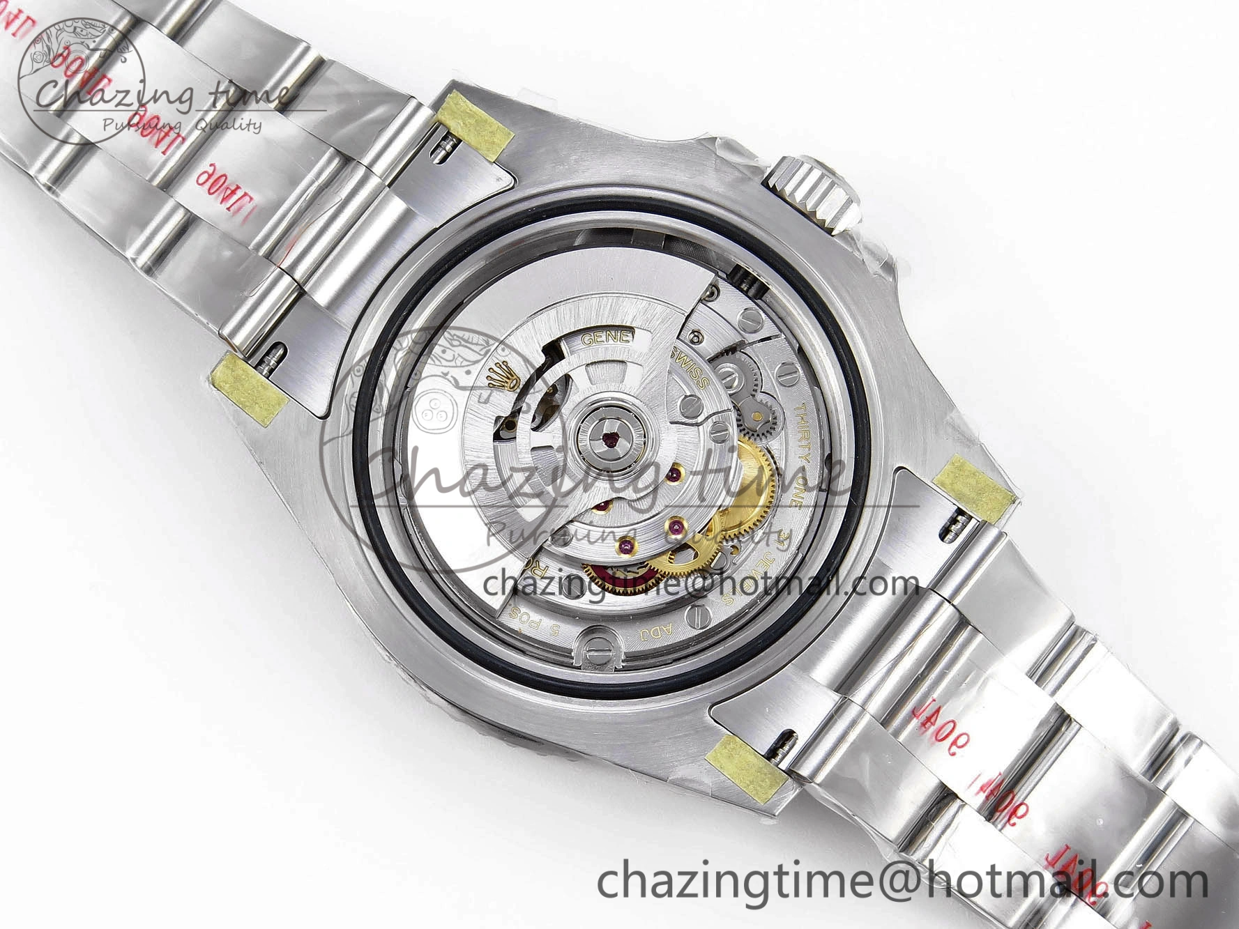 Submariner 41mm 124060 No Date 904L Steel Clean 1:1 Best Edition VR3230