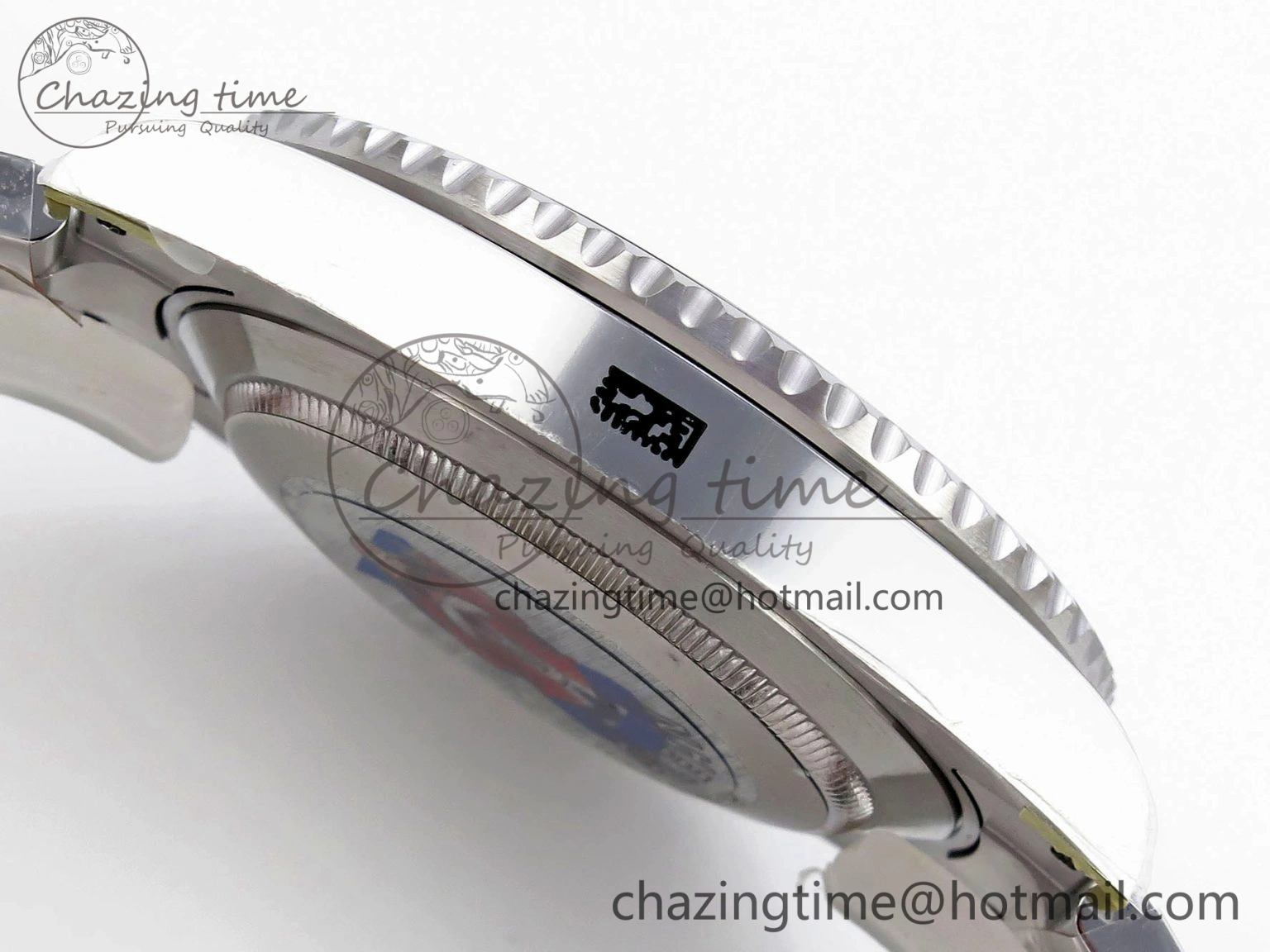 Submariner 41mm 124060 No Date 904L Steel Clean 1:1 Best Edition VR3230