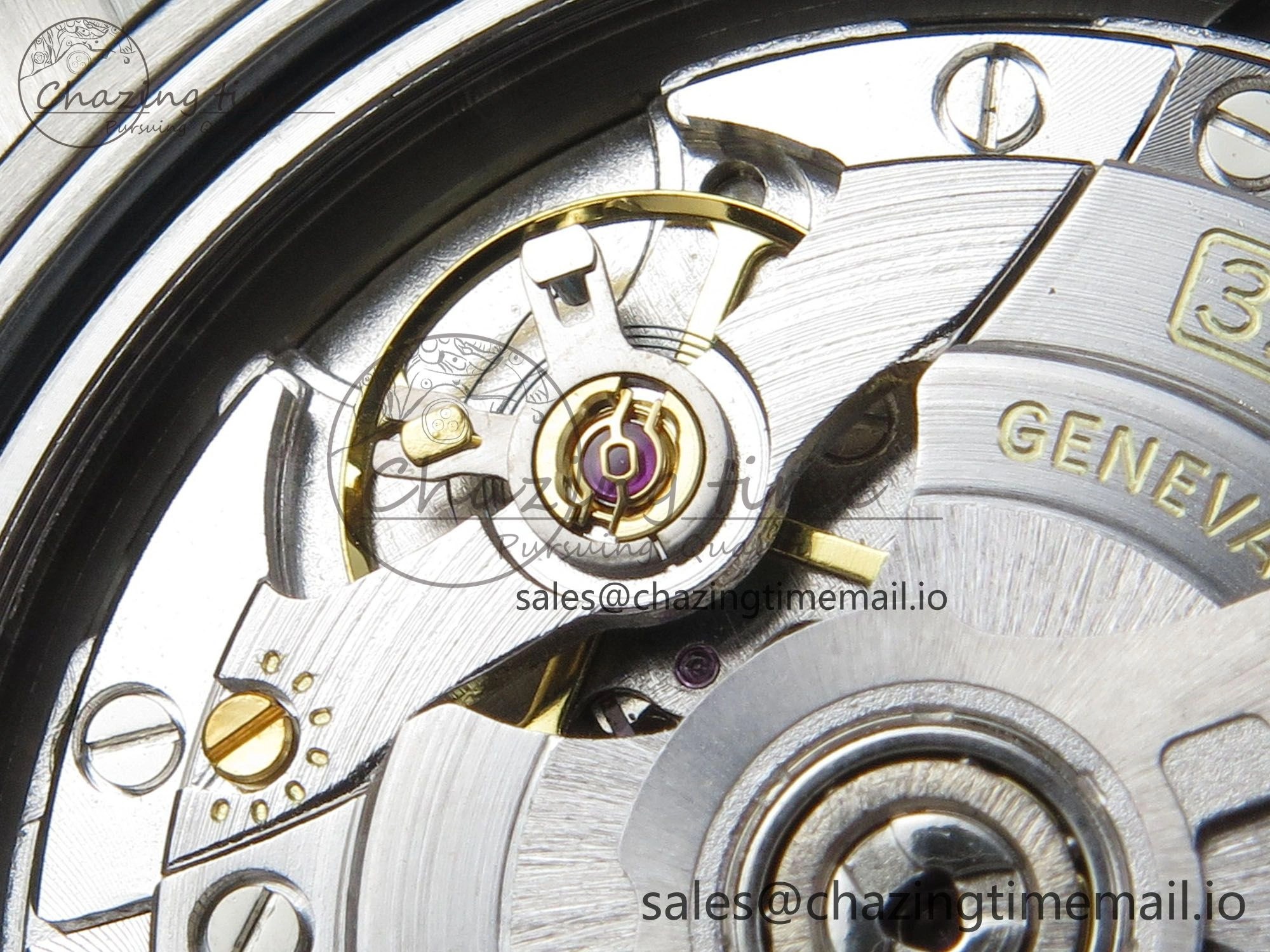 Submariner 41mm 124060 No Date THBF 904L Black Ceramic 1:1 Best Edition on SS Bracelet SH3230