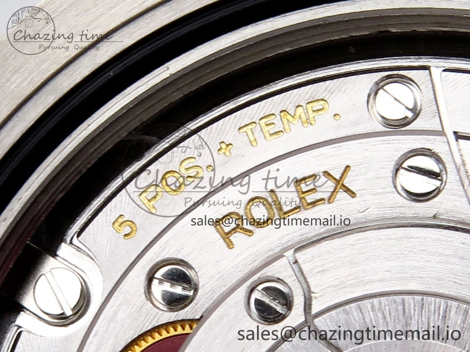 Submariner 41mm 124060 No Date VSF 1:1 Best Edition Black Ceramic on SS Bracelet VS3230