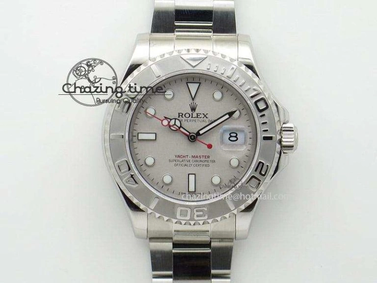 Submariner 41mm 126610 LN 904L Steel ‘Green Maker’ 1:1 Best Edition A2824