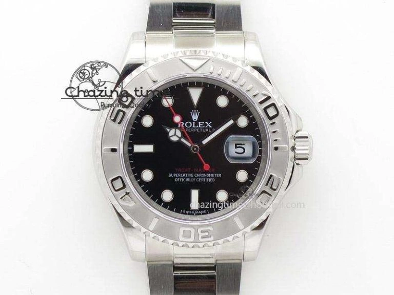 Submariner 41mm 126610 LN 904L Steel ‘Green Maker’ 1:1 Best Edition A2824