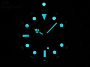Submariner 41mm 126610 LN Black Ceramic 904L Steel Clean 1:1 Best Edition VR3235