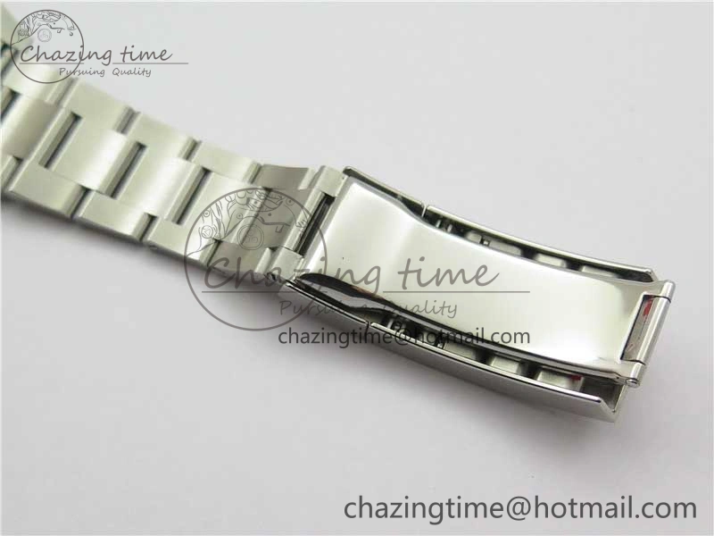 Submariner 41mm 126610 LV BP Maker Black Dial on SS Bracelet A2813