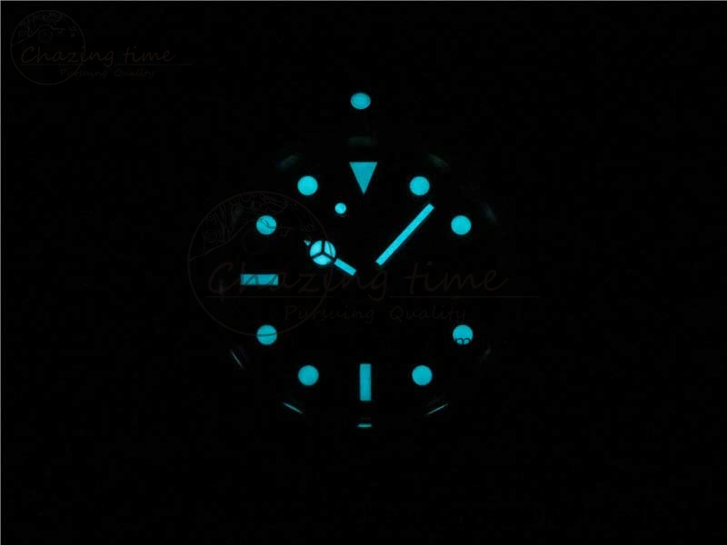 Submariner 41mm 126610 LV BP Maker Black Dial on SS Bracelet A2813