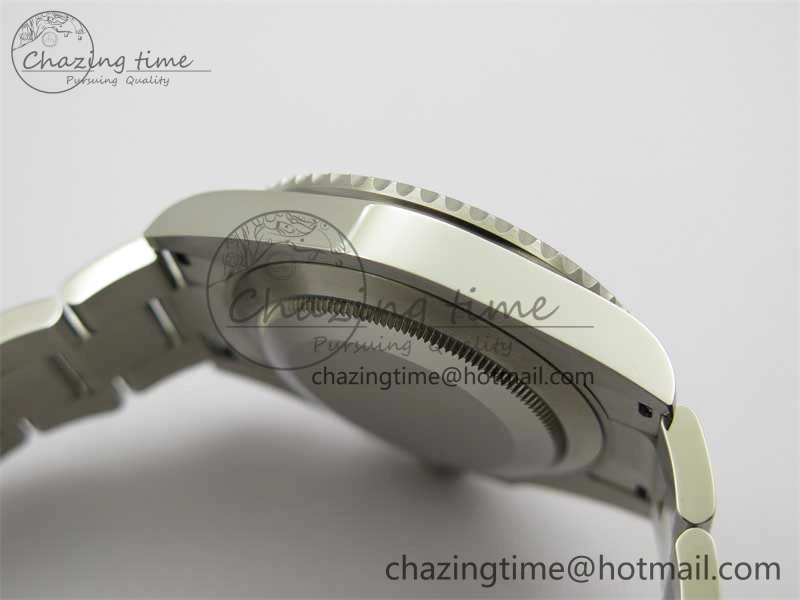 Submariner 41mm 126610 LV Cermit 904L Steel MIF 1:1 Best Edition VR3235