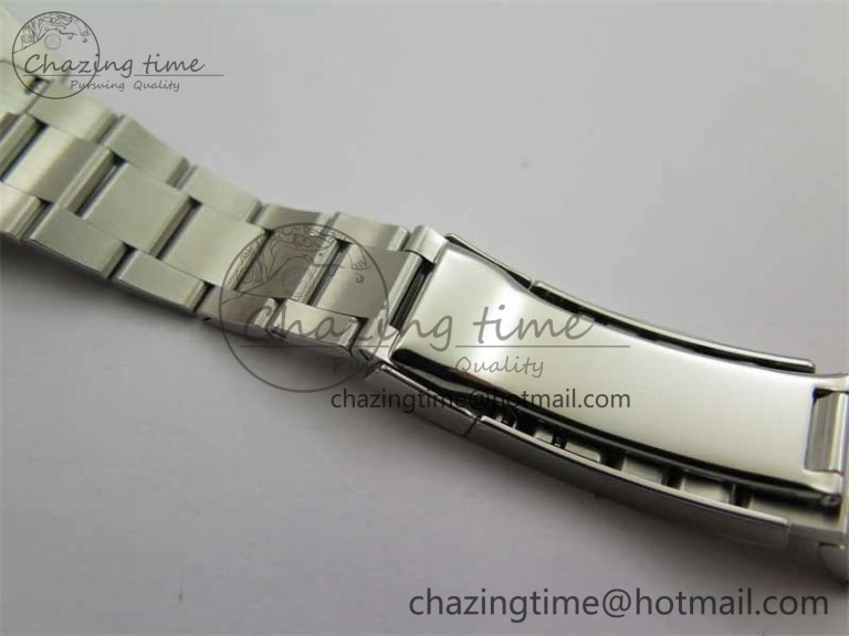 Submariner 41mm 126610 LV Cermit 904L Steel MIF 1:1 Best Edition VR3235