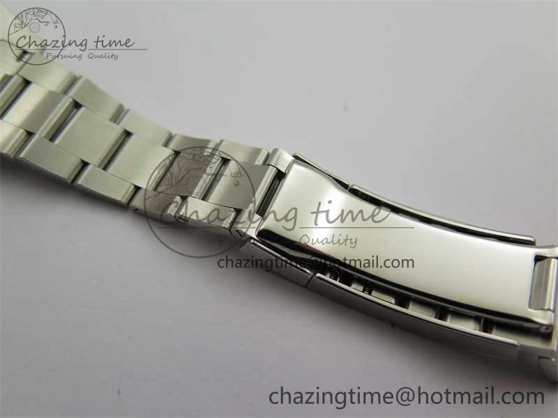 Submariner 41mm 126610 LV Cermit 904L Steel MIF 1:1 Best Edition VR3235
