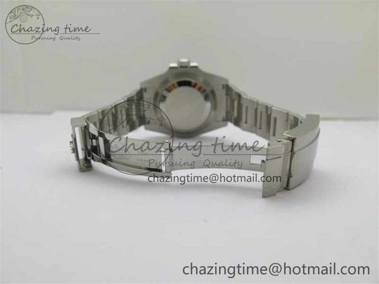 Submariner 41mm 126610 LV Cermit 904L Steel MIF 1:1 Best Edition VR3235