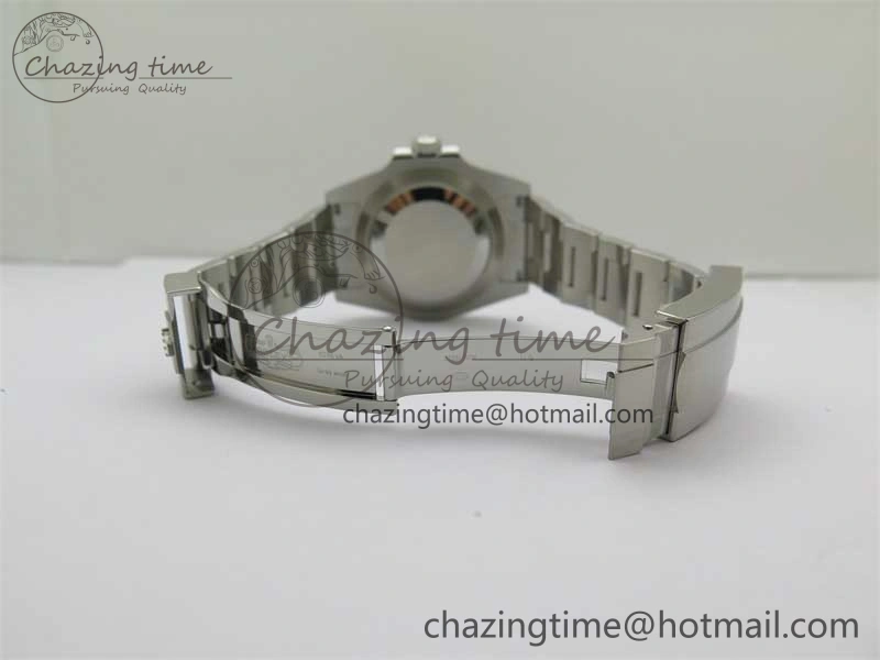 Submariner 41mm 126610 LV Cermit 904L Steel MIF 1:1 Best Edition VR3235