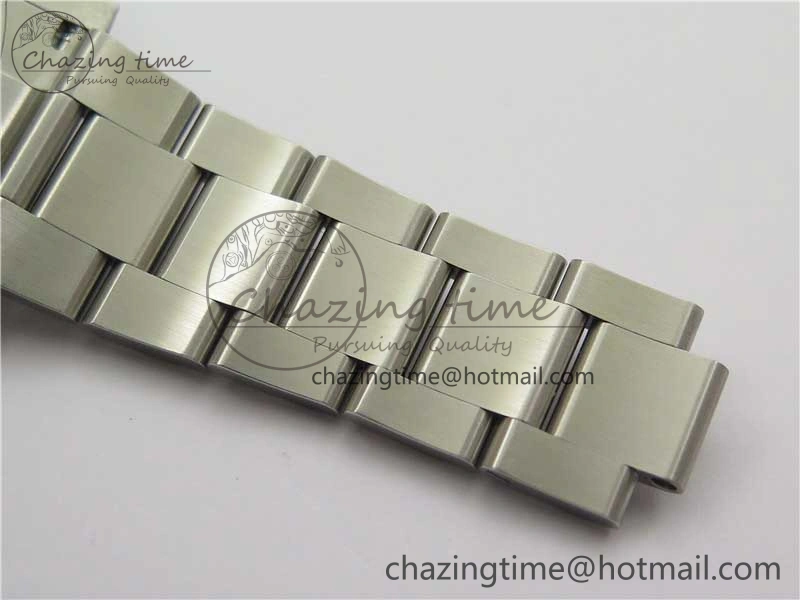 Submariner 41mm 126610 LV Green Ceramic 904L Steel RF 1:1 Best Edition RF3235