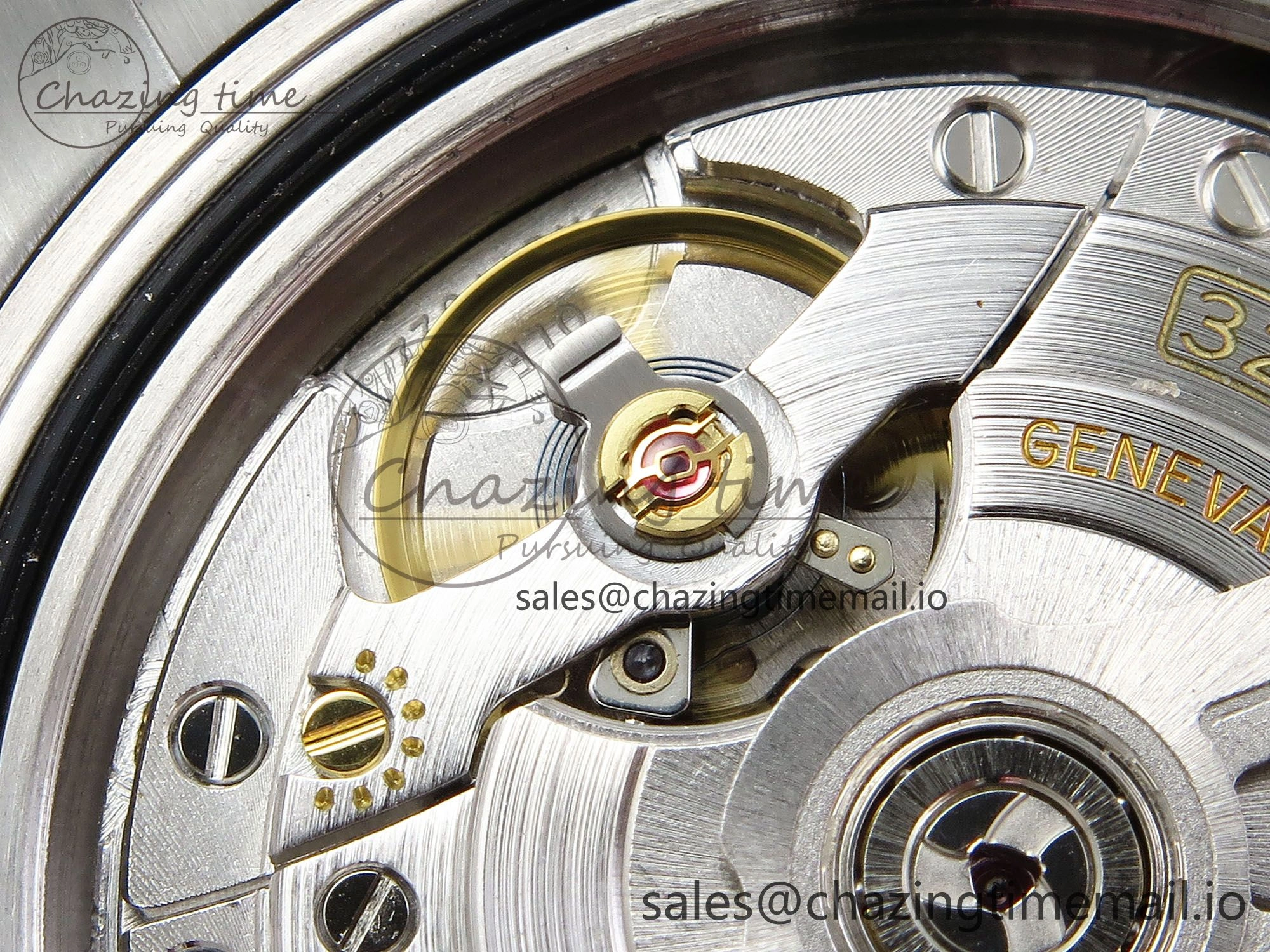 Submariner 41mm 126610 LV Kermit 904L Steel Clean 1:1 Best Edition VR3235