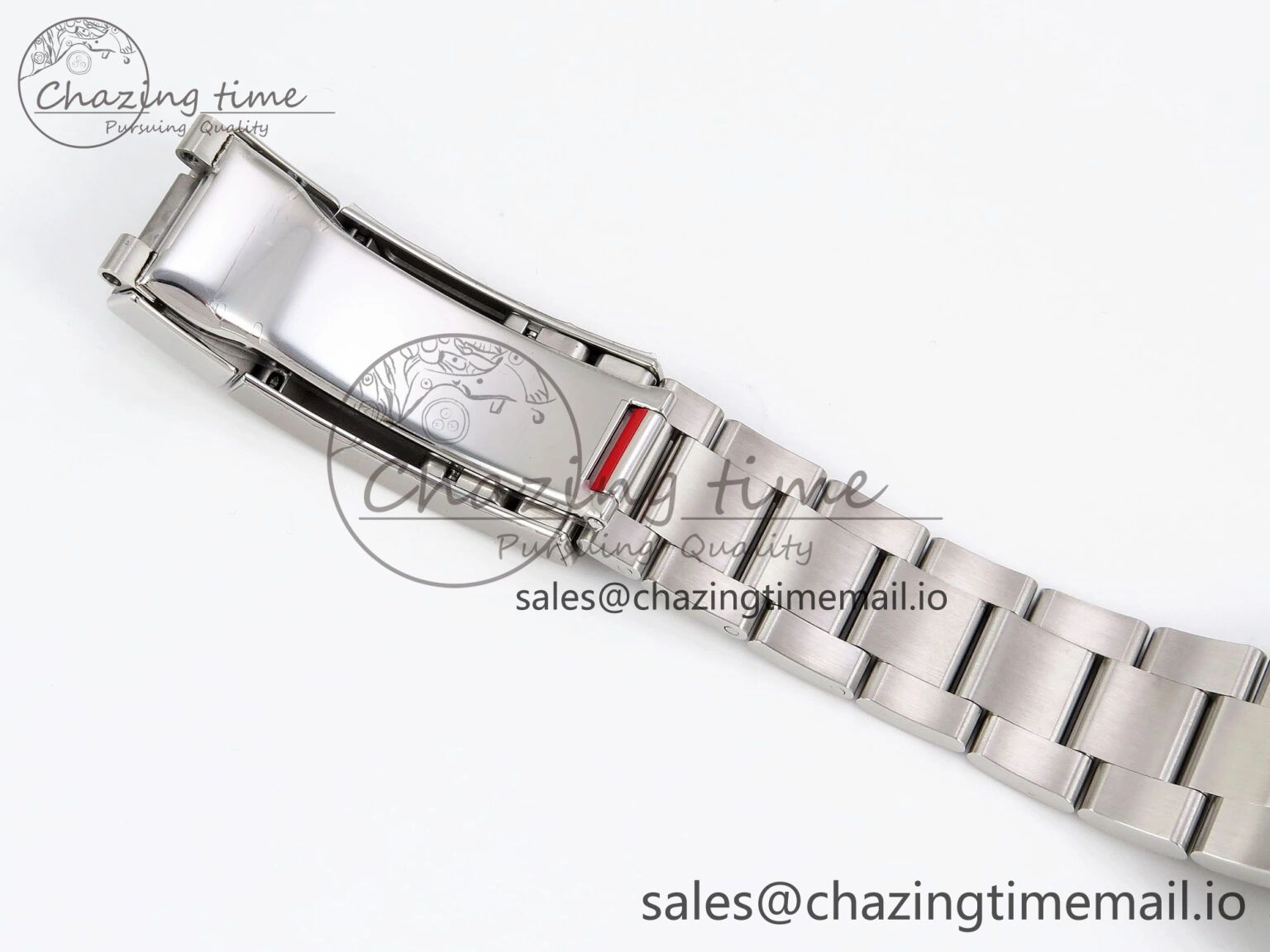 Submariner 41mm 126610 LV Kermit 904L Steel Clean 1:1 Best Edition VR3235