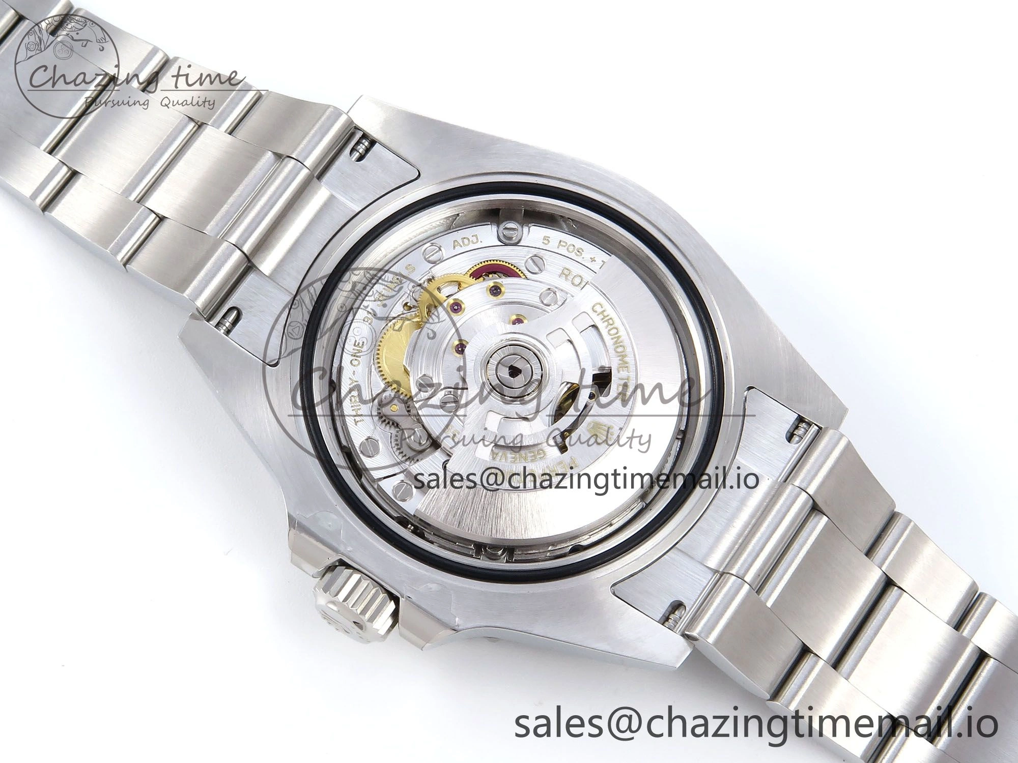 Submariner 41mm 126610 LV Kermit 904L Steel QF+ 1:1 Best Edition VR3235