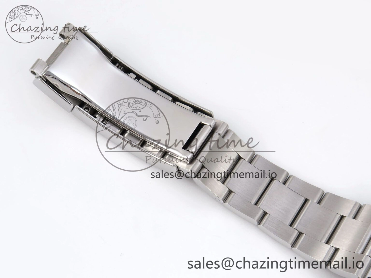 Submariner 41mm 126610 LV Kermit 904L Steel QF+ 1:1 Best Edition VR3235