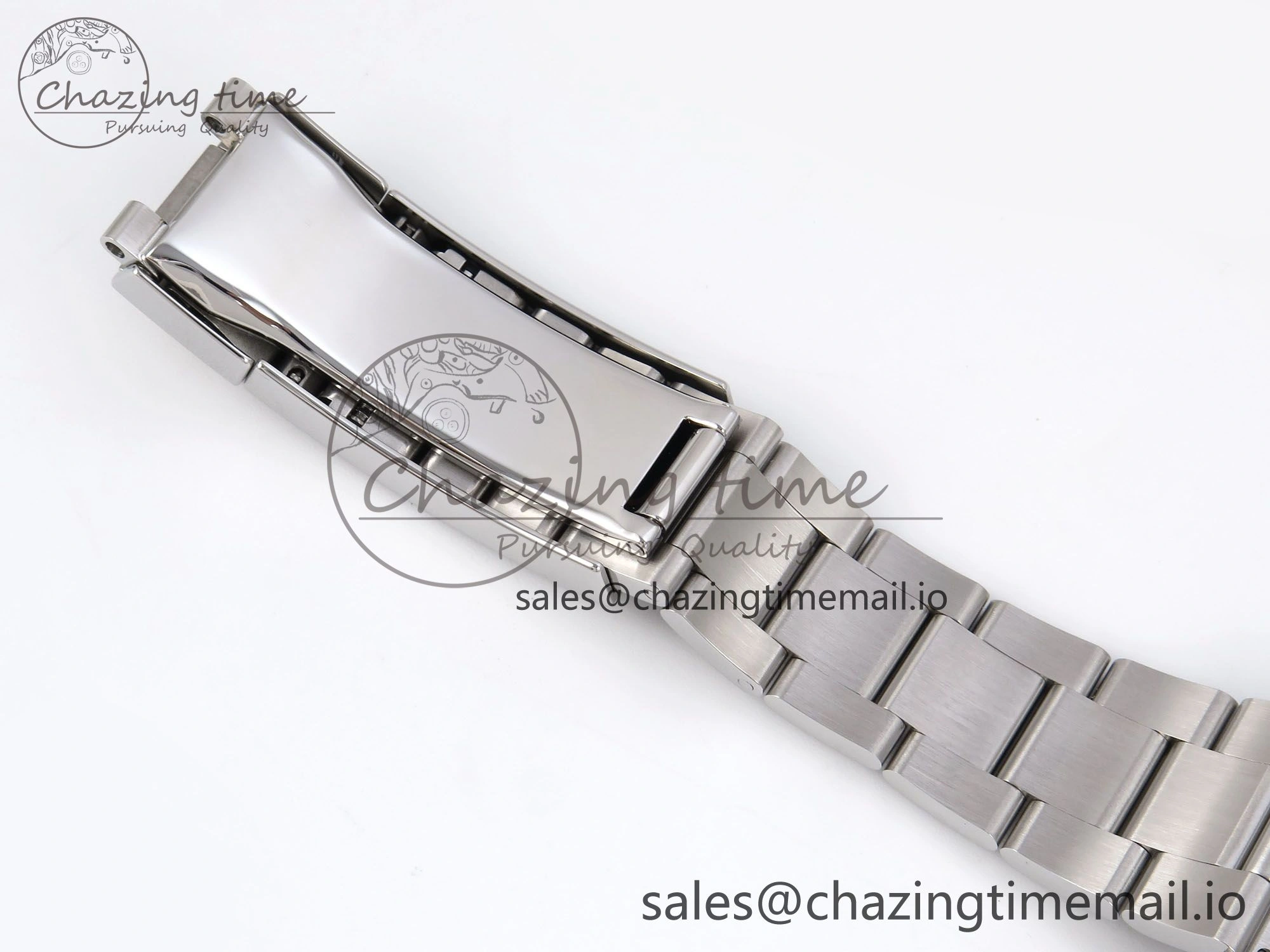 Submariner 41mm 126610 LV Kermit 904L Steel QF+ 1:1 Best Edition VR3235
