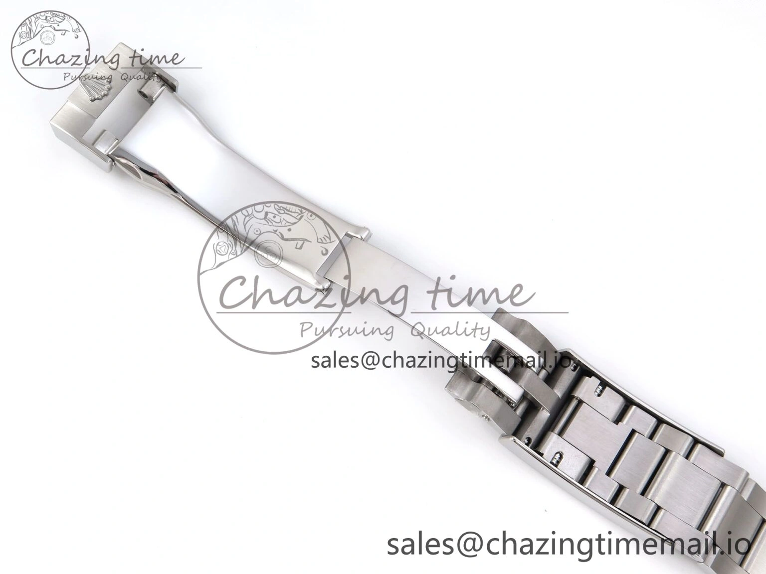Submariner 41mm 126610 LV Kermit 904L Steel QF+ 1:1 Best Edition VR3235