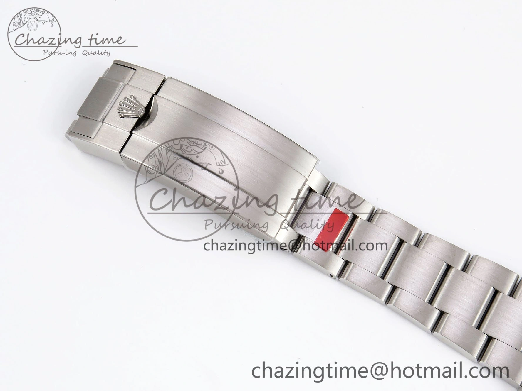 Submariner 41mm 126610 LV Kermit 904L Steel VSF 1:1 Best Edition VS3235