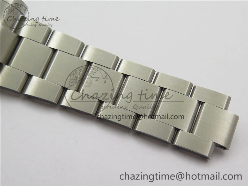 Submariner 41mm 126610 LV Kermit 904L Steel VVSF 1:1 Best Edition A3235