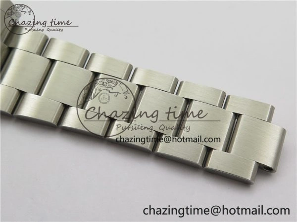 Submariner 41mm 126610 LV Kermit 904L Steel VVSF 1:1 Best Edition A3235
