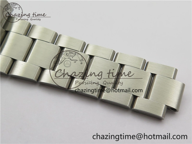 Submariner 41mm 126610 LV Kermit 904L Steel VVSF 1:1 Best Edition A3235