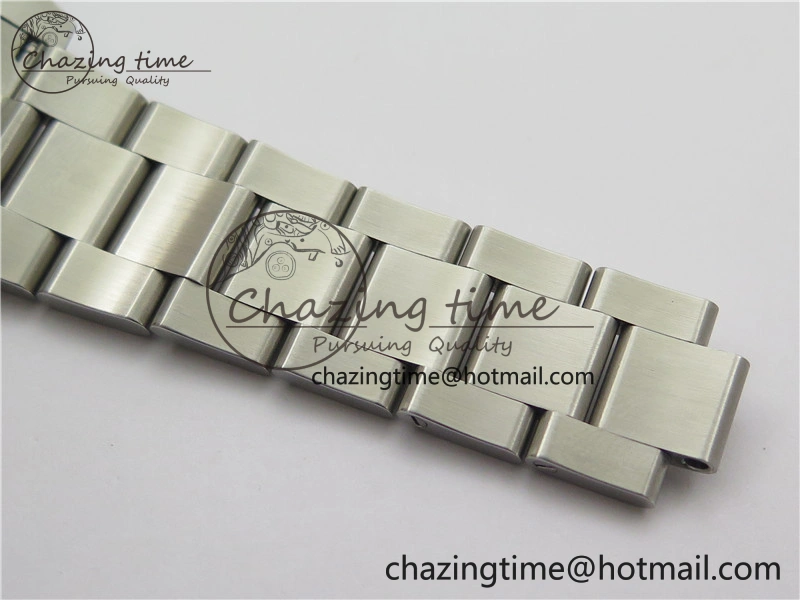 Submariner 41mm 126610 LV Kermit 904L Steel VVSF 1:1 Best Edition A3235