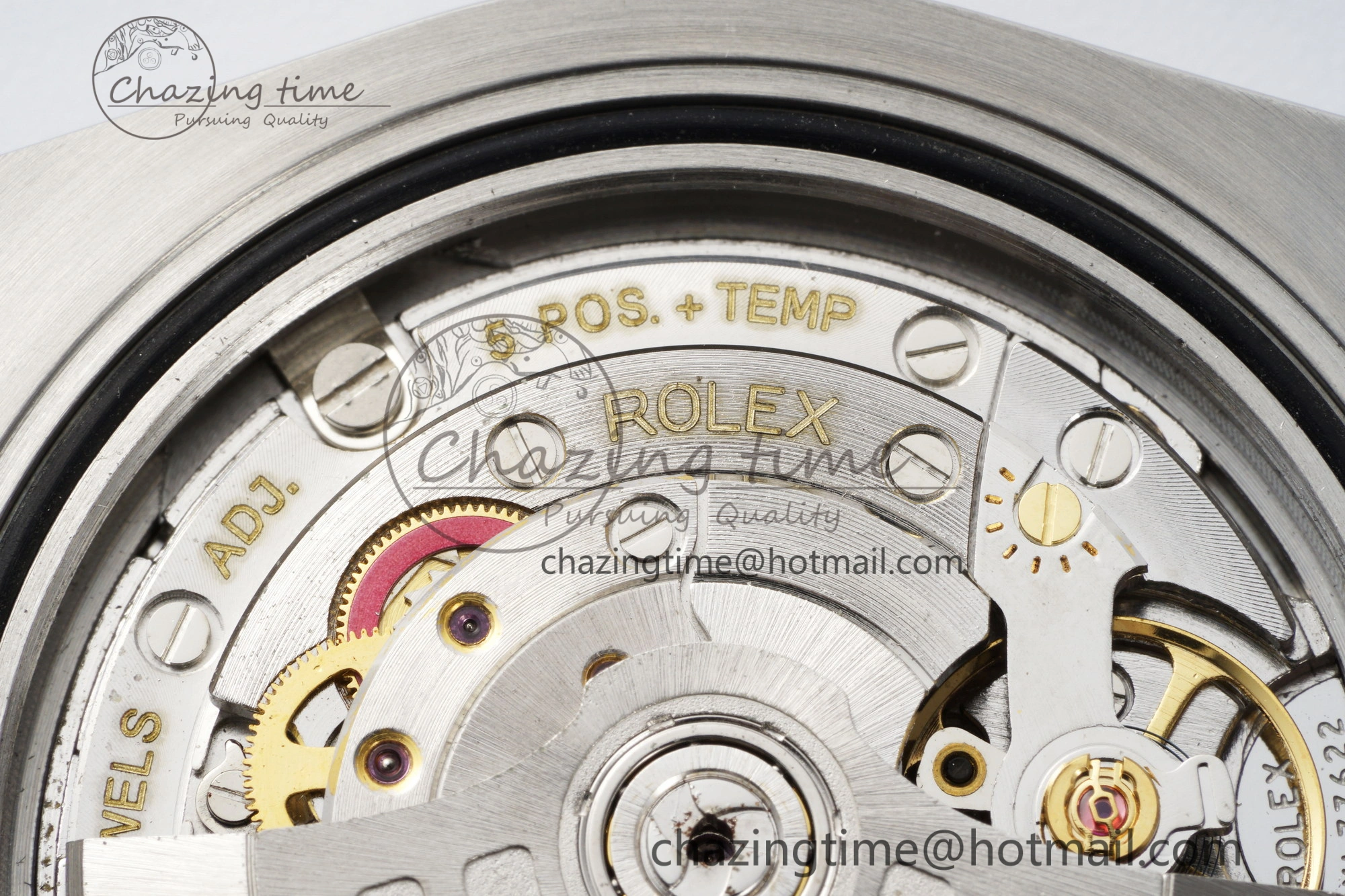 Submariner 41mm 126610 LV Kermit 904L Steel ZF 1:1 Best Edition VR3235