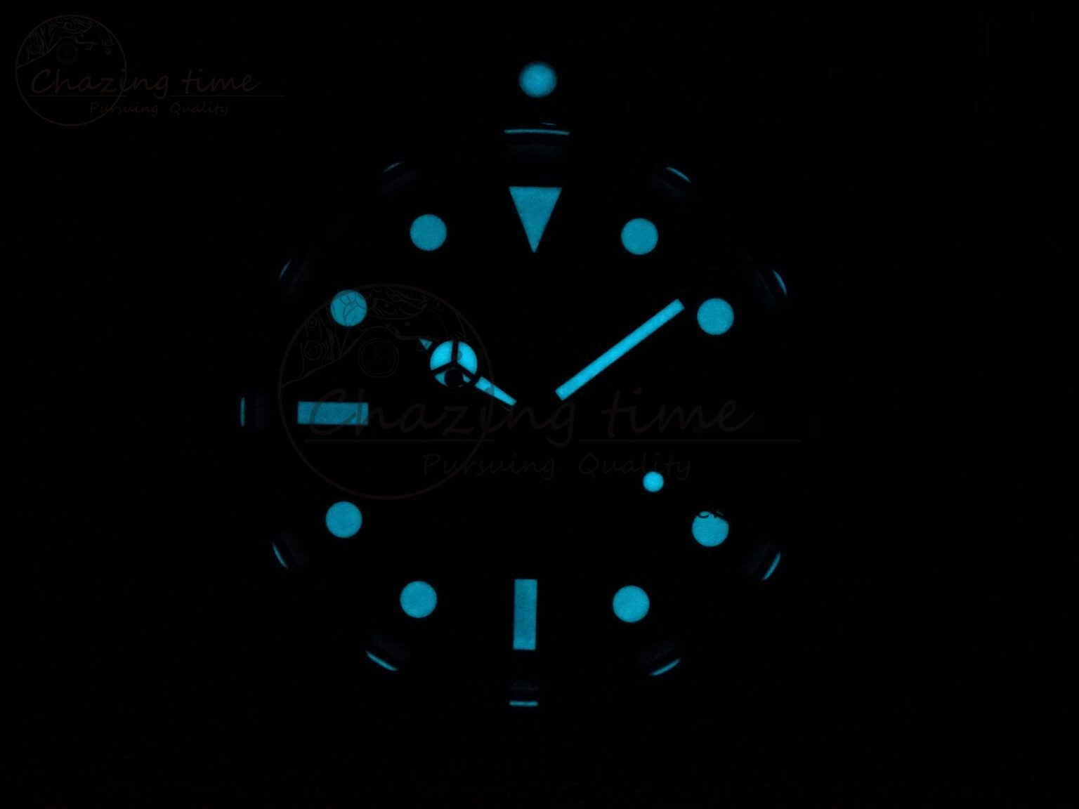 Submariner 41mm 126610 LV SS ARF 1:1 Best Edition Steel Green Dial 904L SS Oyster Bracelet SH3235
