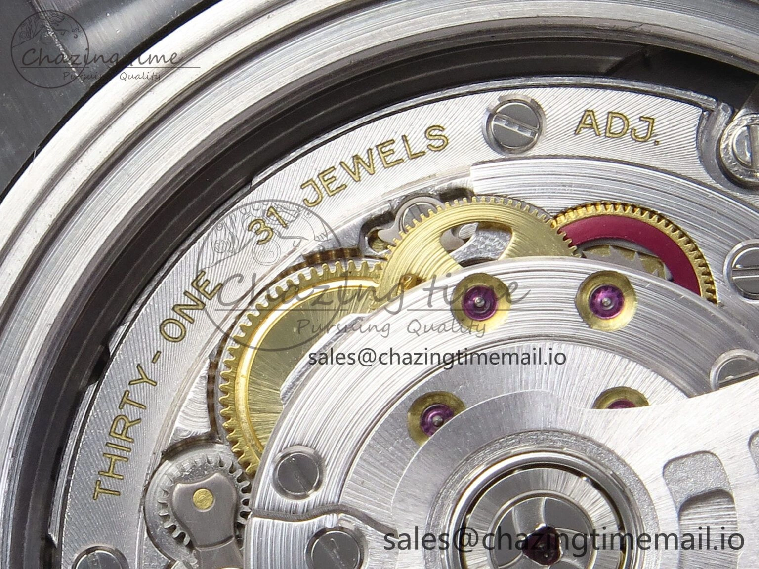 Submariner 41mm 126610 LV SS ARF 1:1 Best Edition Steel Green Dial 904L SS Oyster Bracelet SH3235