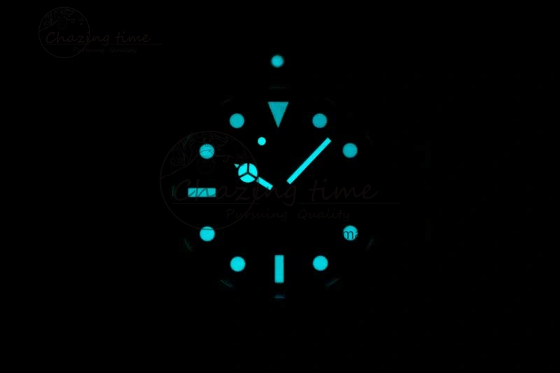 Submariner 41mm 126613 LB Blue Ceramic King 1:1 Best Edition 904L SS Case and Bracelet K3235