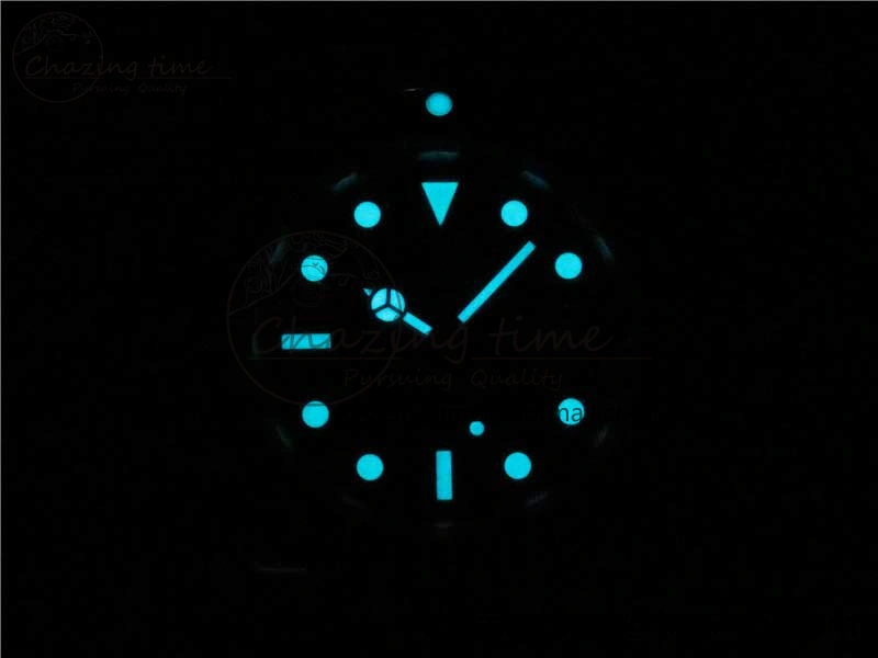Submariner 41mm 126613 LB SS YG BP Maker Best Edition Blue Dial on SS YG Bracelet