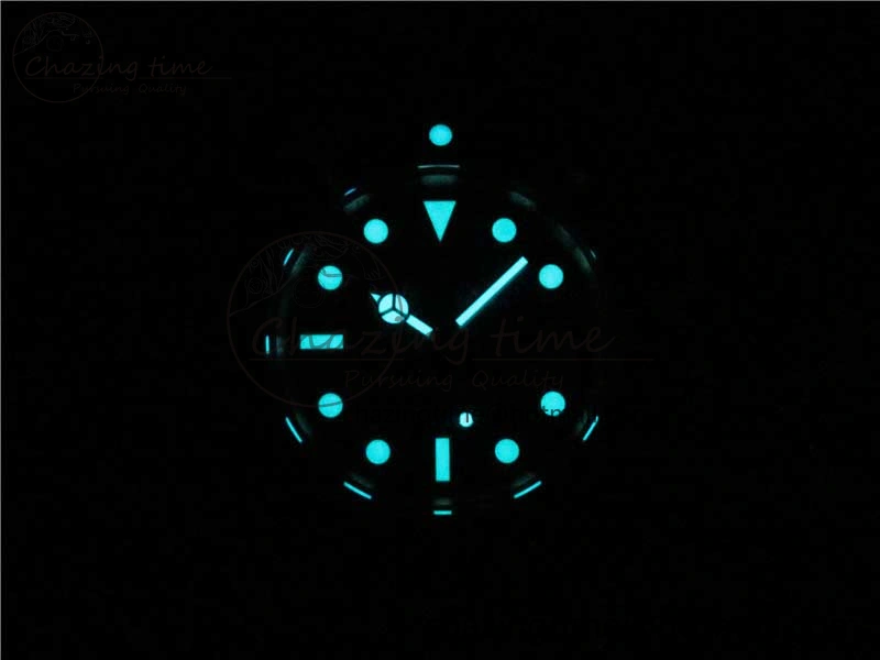 Submariner 41mm 126613 LB SS YG EWF Blue Dial on SS YG Bracelet A3235