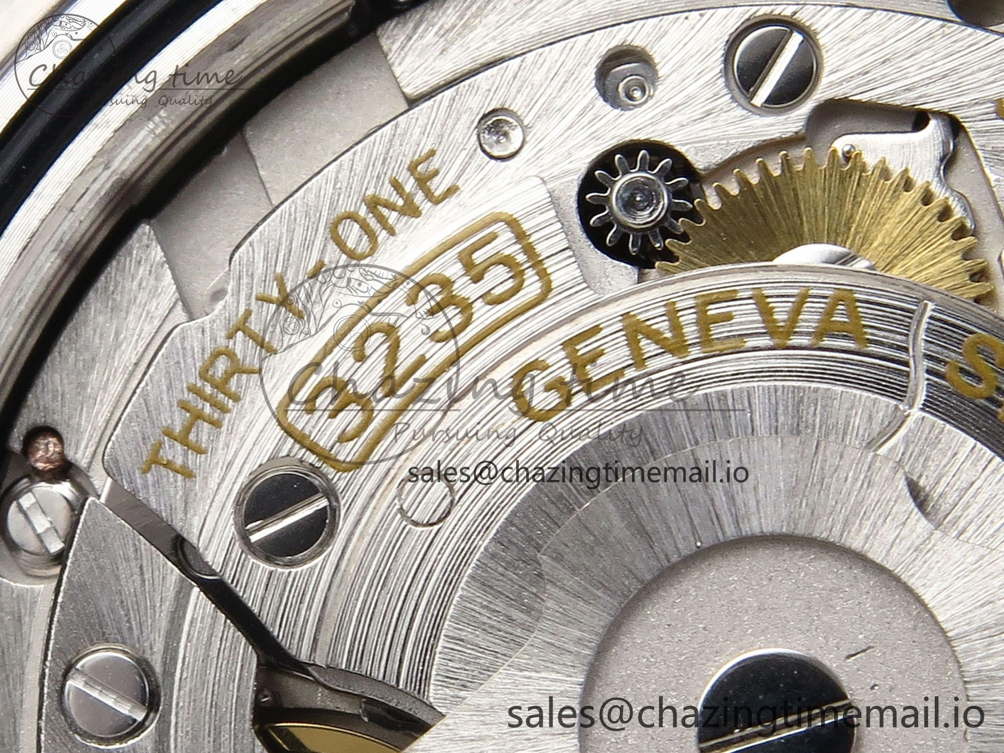 Submariner 41mm 126613 LN TWSF SS YG Black Ceramic Black Dial on SS YG Bracelet SH3235