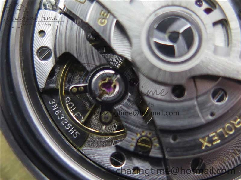 Submariner 41mm 126613 LN YG BP Maker Best Edition Black Dial on YG Bracelet