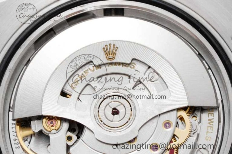 Submariner 41mm 126619 LB 904L Steel Clean 1:1 Best Edition VR3235