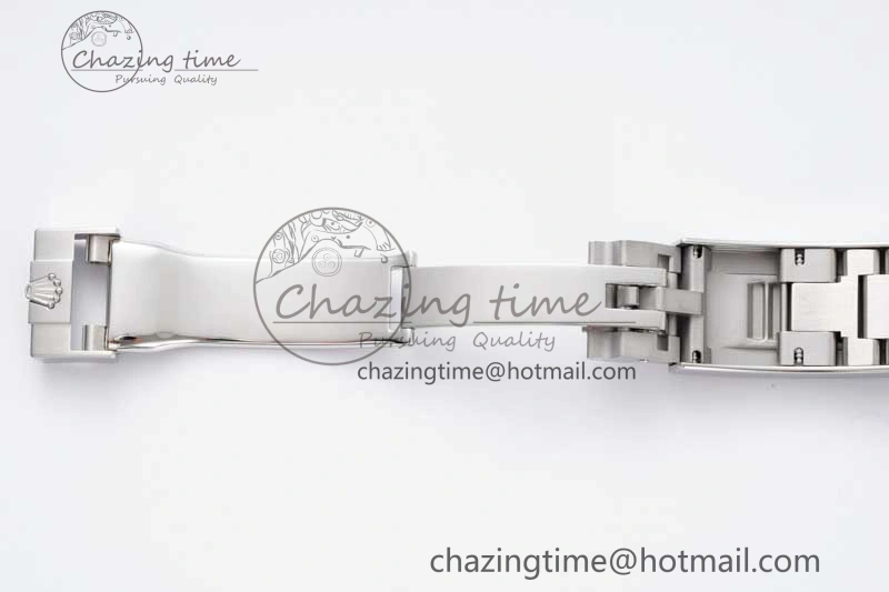 Submariner 41mm 126619 LB 904L Steel Clean 1:1 Best Edition VR3235