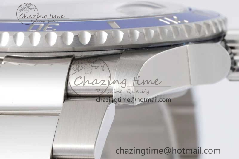 Submariner 41mm 126619 LB 904L Steel Clean 1:1 Best Edition VR3235