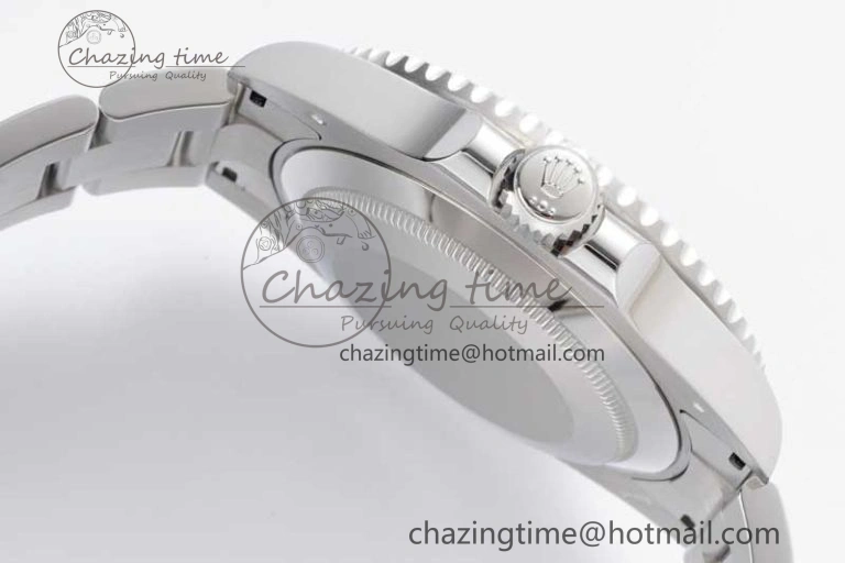 Submariner 41mm 126619 LB 904L Steel Clean 1:1 Best Edition VR3235