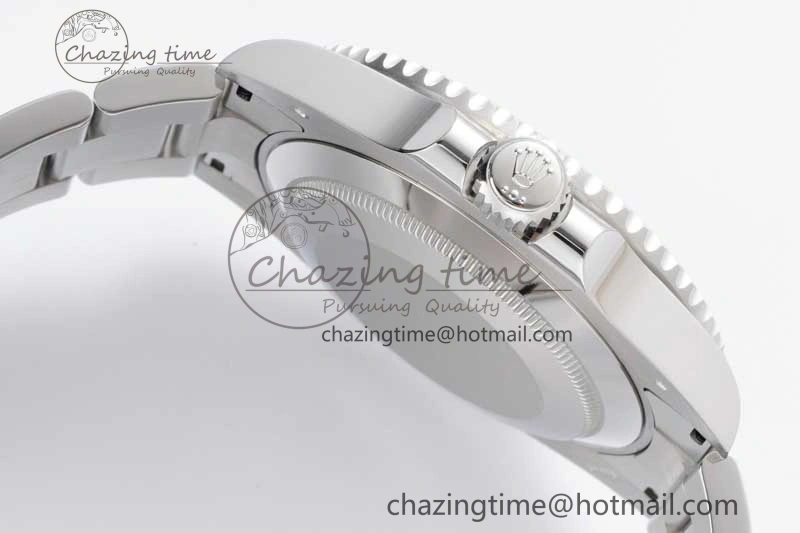 Submariner 41mm 126619 LB 904L Steel Clean 1:1 Best Edition VR3235