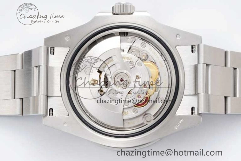 Submariner 41mm 126619 LB 904L Steel Clean 1:1 Best Edition VR3235